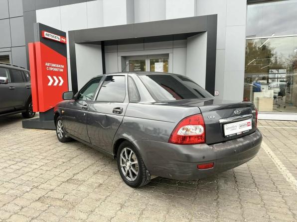 Lada (ВАЗ) Priora I с пробегом 2013 года, цена 402 438 рублей, 124566 км, седан, Автокод Объявления