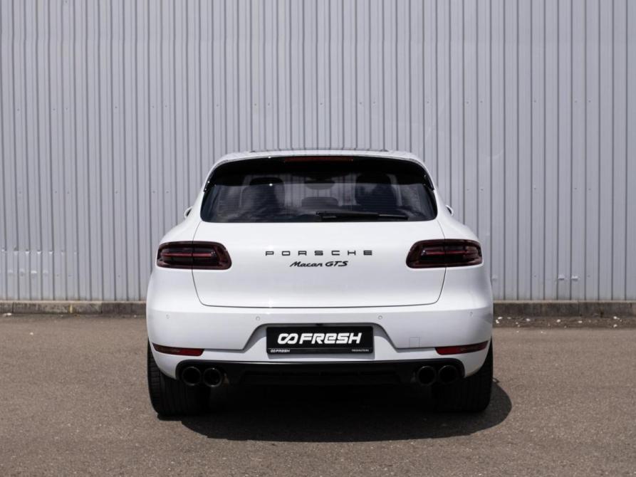 Porsche Macan I Сочи  - изображение 4