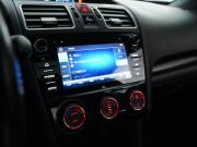 Subaru WRX I Рестайлинг Москва  - изображение 37
