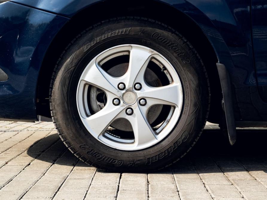 Ford Focus II Рестайлинг Екатеринбург  - изображение 19