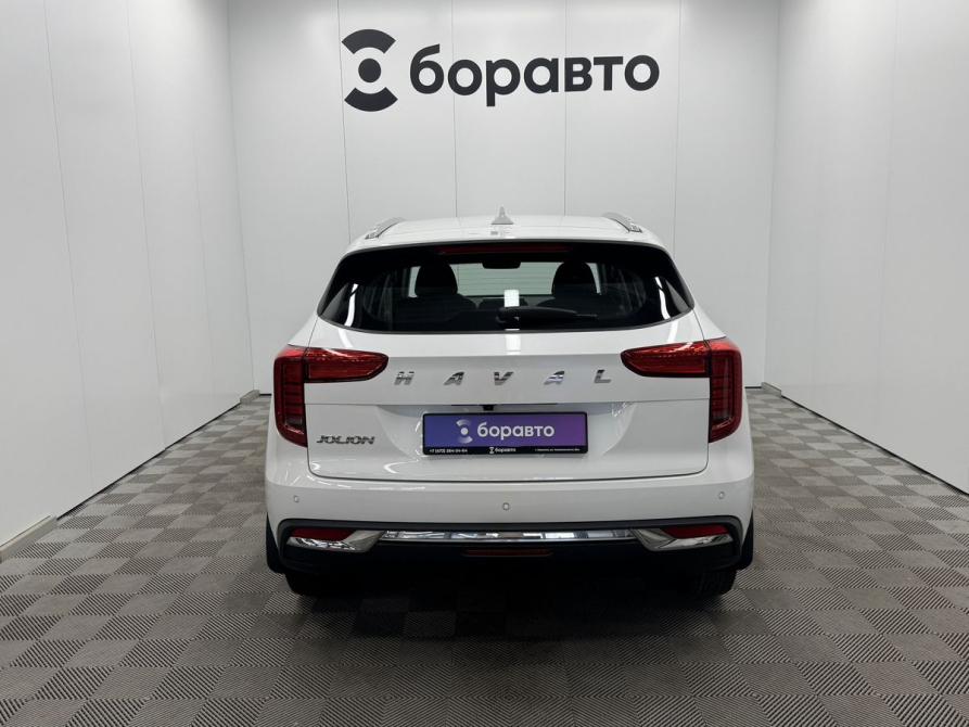 Haval Jolion I Рестайлинг Воронеж  - изображение 7