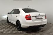 Skoda Rapid I Волгоград  - изображение 26