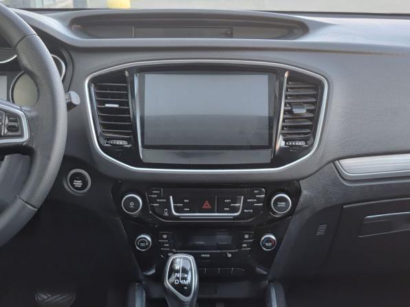 Geely Emgrand X7 I Рестайлинг 2 с пробегом 2021 года, цена 1 456 000 рублей, 50113 км, внедорожник, Автокод Объявления