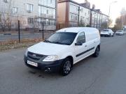 Lada (ВАЗ) Largus I Оренбург  - изображение 11