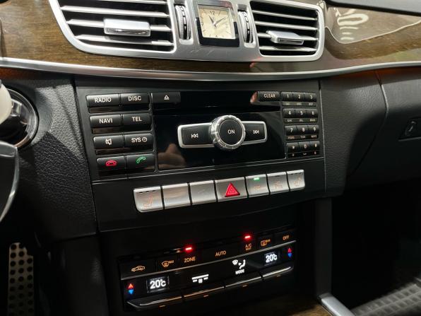 Mercedes-Benz E-Класс IV (W212 S212 C207) Рестайлинг с пробегом 2014 года, цена 2 335 000 рублей, 122146 км, седан, Автокод Объявления