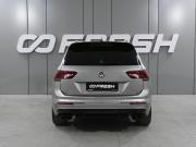 Volkswagen Tiguan II Ростов-на-Дону  - изображение 24