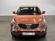 Kia Sportage III Саратов  - изображение 17