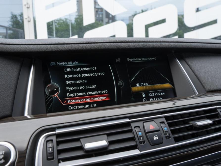 BMW 7 серии V (F01/F02/F04) Рестайлинг Волгоград  - изображение 27