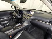 Lexus RX III Рестайлинг Москва  - изображение 36