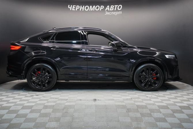 Geely Tugella I Рестайлинг с пробегом 2023 года, цена 3 350 000 рублей, 28000 км, внедорожник, Автокод Объявления