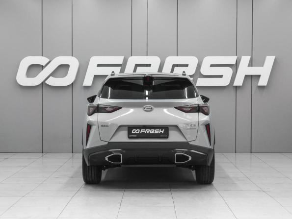 GAC GS3 с пробегом 2024 года, цена 2 050 000 рублей, 12178 км, внедорожник, Автокод Объявления
