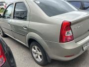 Renault Logan I Рестайлинг Нижний Новгород  - изображение 6