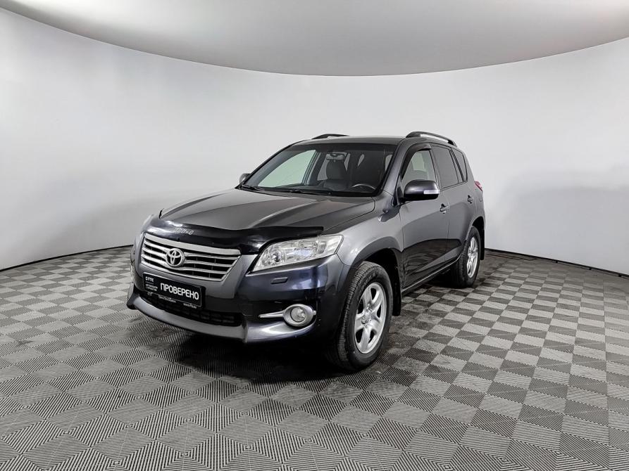 Toyota RAV4 III (XA30) Рестайлинг Уфа  - изображение 1