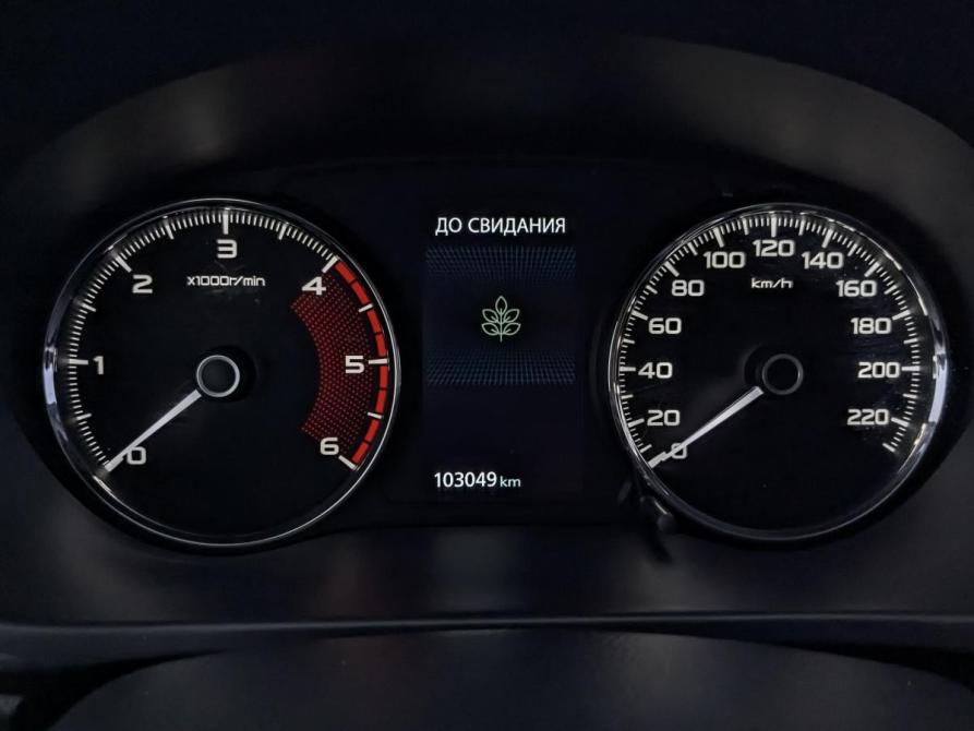 Mitsubishi Pajero Sport III Москва  - изображение 16