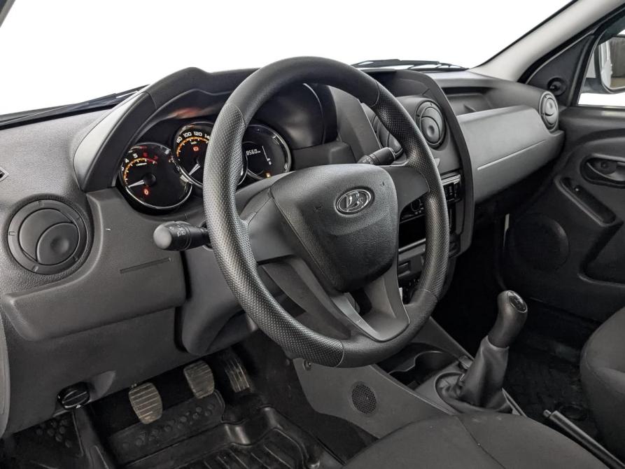 Lada (ВАЗ) Largus I Рестайлинг Москва  - изображение 14