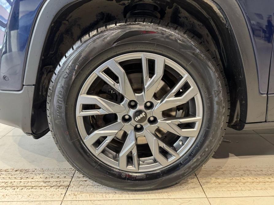 Jeep Cherokee V (KL) Москва  - изображение 19