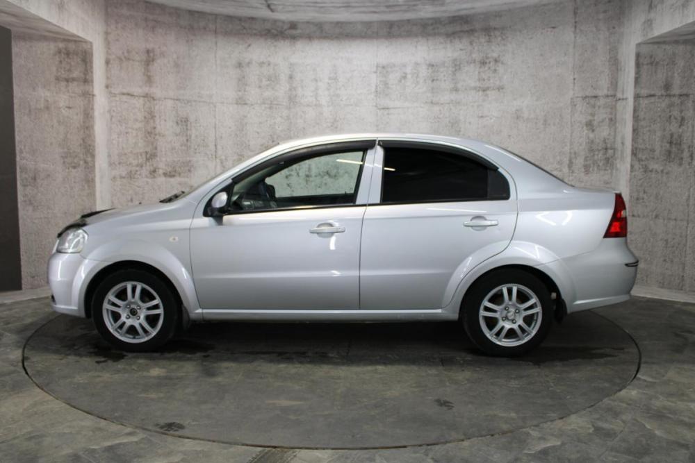 Chevrolet Aveo I Рестайлинг Ярославль  - изображение 5