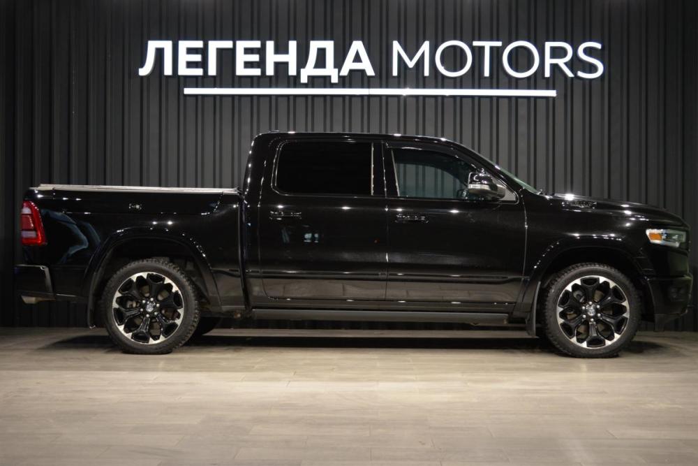 Ram 1500 V Иркутск  - изображение 3