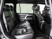 Toyota Land Cruiser 200 Series Рестайлинг 2 Санкт-Петербург  - изображение 67