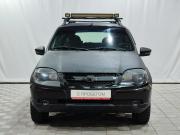 Chevrolet Niva I Рестайлинг Нижневартовск  - изображение 20