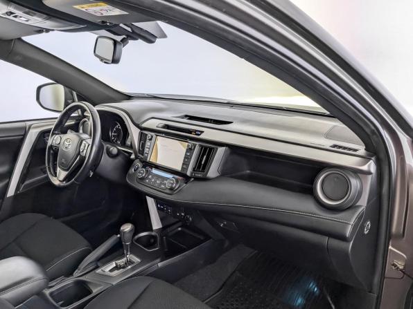 Toyota RAV4 IV (XA40) Рестайлинг с пробегом 2019 года, цена 2 520 000 рублей, 101198 км, внедорожник, Автокод Объявления