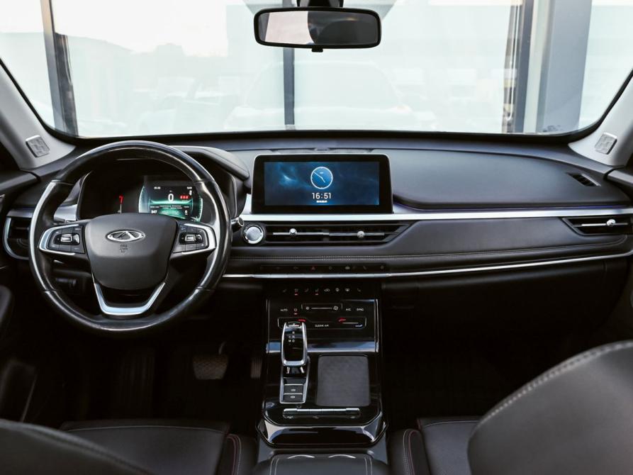 Chery Tiggo 7 Pro I Екатеринбург  - изображение 19