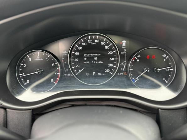 Mazda CX-50 с пробегом 2022 года, цена 3 399 000 рублей, 74485 км, внедорожник, Автокод Объявления