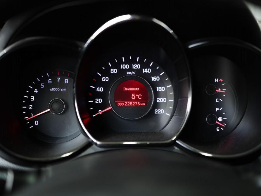 Kia Rio III Ижевск  - изображение 13