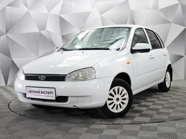 Lada (ВАЗ) Kalina I с пробегом 2010 года, цена 288 000 рублей, 130000 км, хэтчбек, Автокод Объявления