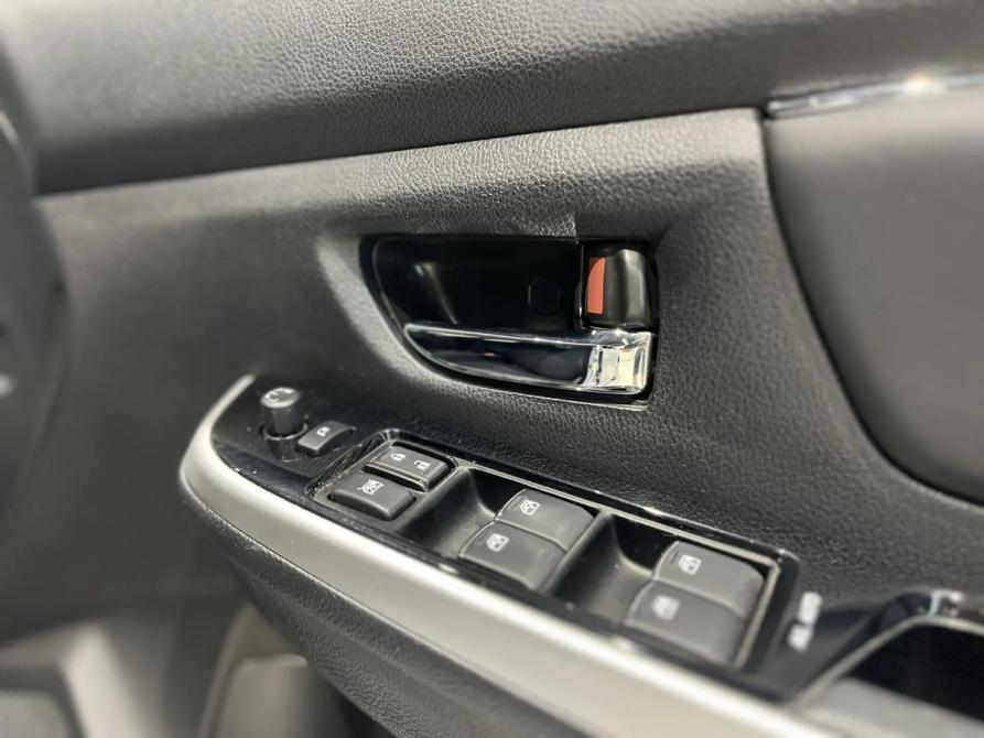 Subaru Levorg I Рестайлинг Новосибирск  - изображение 21