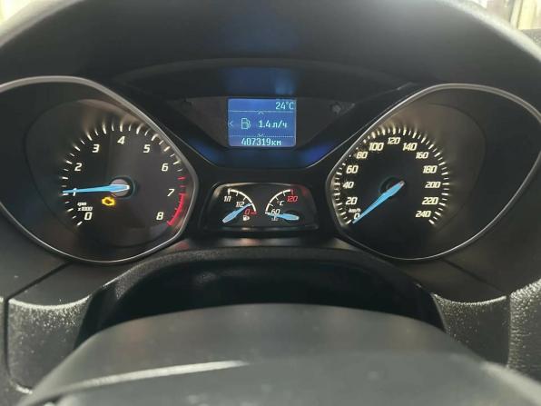 Ford Focus III с пробегом 2013 года, цена 490 280 рублей, 407279 км, универсал, Автокод Объявления