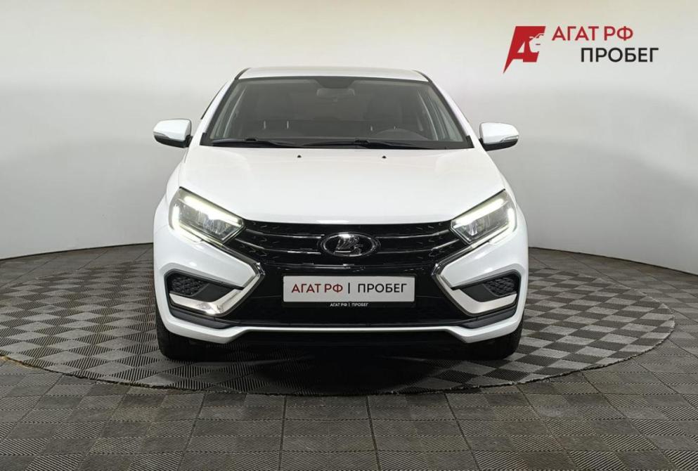 Lada (ВАЗ) Vesta I Рестайлинг (NG) Нижний Новгород  - изображение 2