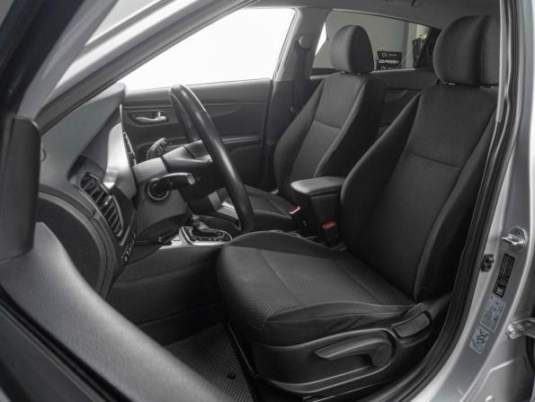Kia Rio IV Рестайлинг с пробегом 2022 года, цена 1 659 000 рублей, 92783 км, хэтчбек, Автокод Объявления