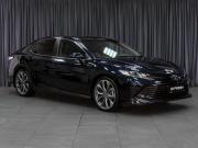 Toyota Camry VIII (XV70) Тюмень  - изображение 21
