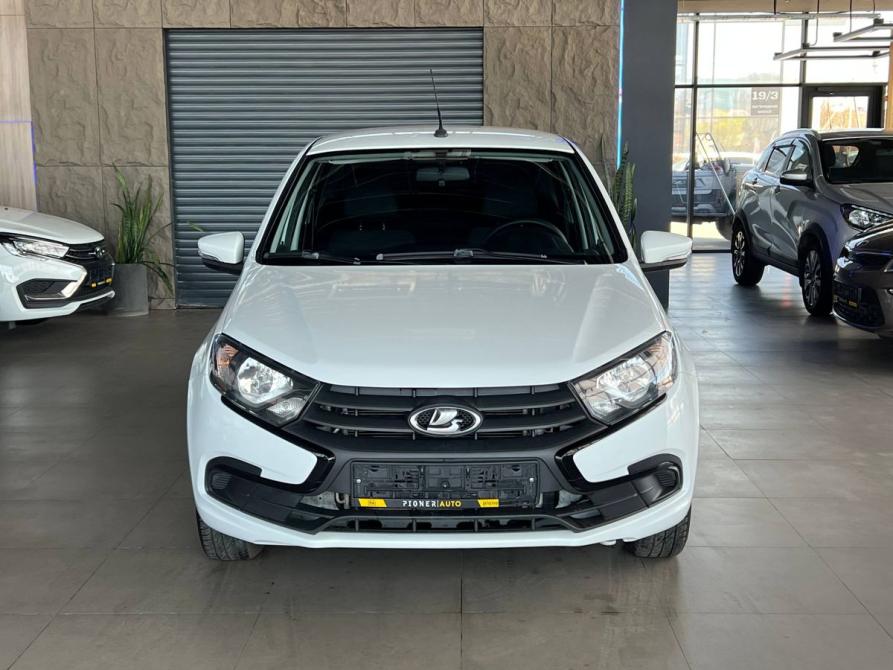 Lada (ВАЗ) Granta I Рестайлинг Оренбург  - изображение 2