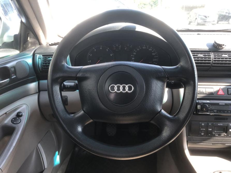 Audi A4 I (B5) Рестайлинг Брянск  - изображение 12