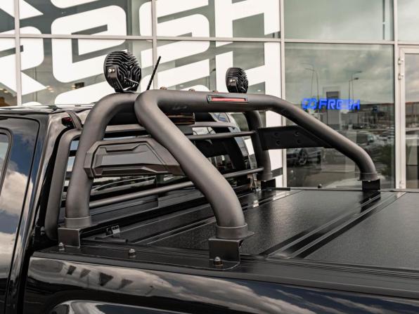 GMC Canyon II с пробегом 2019 года, цена 5 190 000 рублей, 81289 км, offers.body_type.unknown, Автокод Объявления