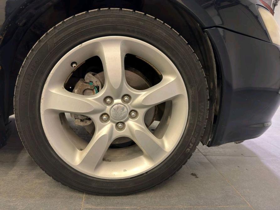 Subaru Legacy IV Новосибирск  - изображение 10