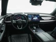 GAC GS8 II Москва  - изображение 34