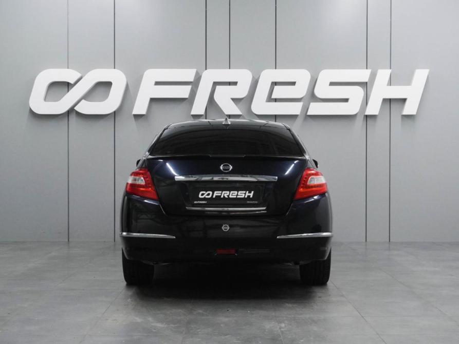 Nissan Teana II Воронеж  - изображение 4