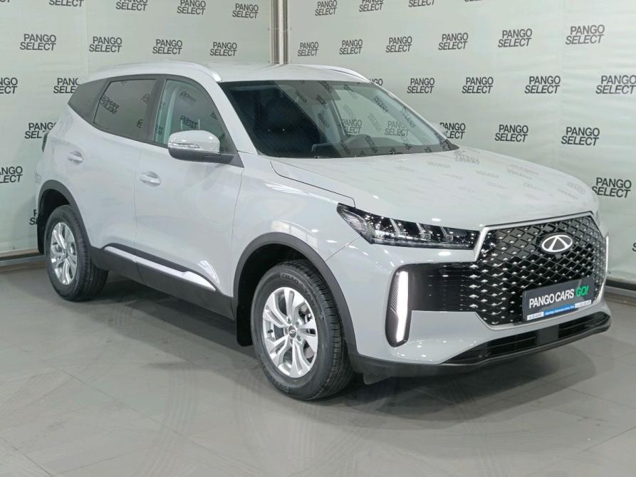 Chery Tiggo 4 I Рестайлинг 2 Оренбург  - изображение 9