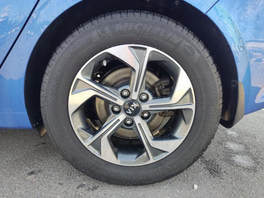 Kia Ceed III Санкт-Петербург  - изображение 9