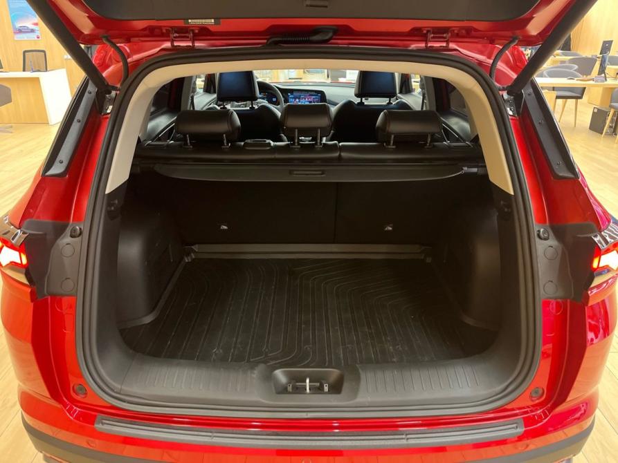 Changan CS35 Plus I Рестайлинг Санкт-Петербург  - изображение 20