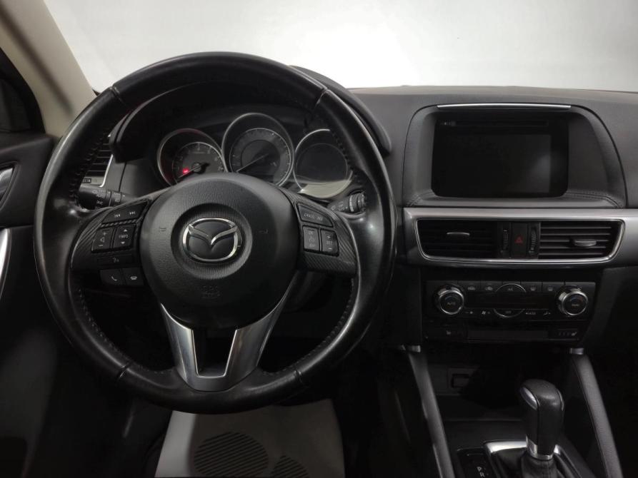 Mazda CX-5 I Рестайлинг Альметьевск  - изображение 13