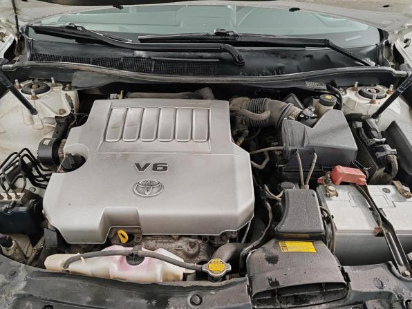 Toyota Camry VII (XV50) с пробегом 2013 года, цена 1 300 000 рублей, 211200 км, седан, Автокод Объявления