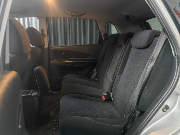 Hyundai Tucson I с пробегом 2008 года, цена 645 000 рублей, 283190 км, внедорожник, Автокод Объявления