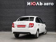 Lada (ВАЗ) Granta I Рестайлинг Екатеринбург  - изображение 21