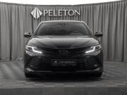 Toyota Camry VIII (XV70) Москва  - изображение 27