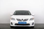 Toyota Corolla X (E140 E150) Рестайлинг Томск  - изображение 21