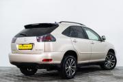 Lexus RX II Рестайлинг Сургут  - изображение 23